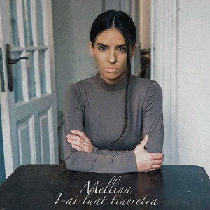 Album Tineretea from Mellina