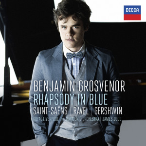 ดาวน์โหลดและฟังเพลง Saint-Saëns: Piano Concerto No.2 in G minor, Op.22 - 1. Andante sostenuto พร้อมเนื้อเพลงจาก Benjamin Grosvenor