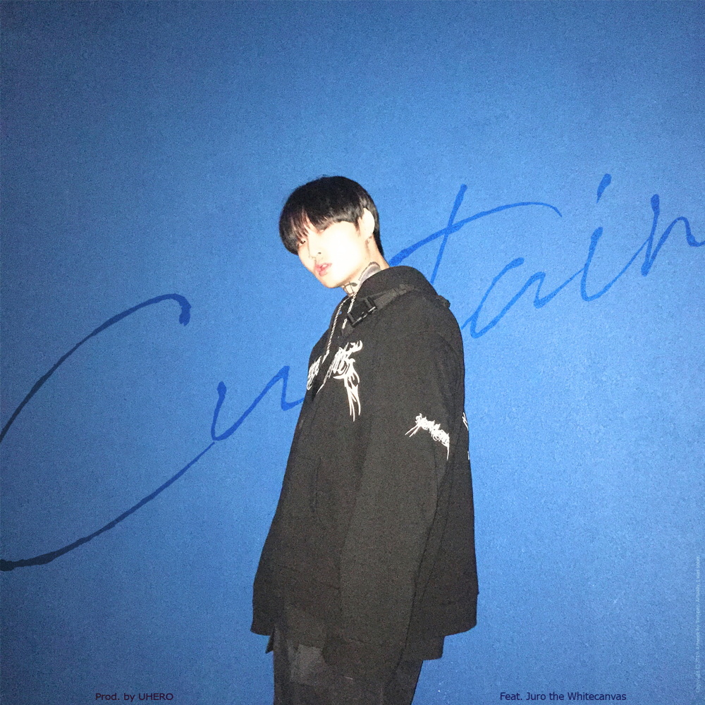 Curtain(feat. Juro The Whitecanvas)