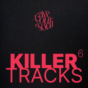 RYS的專輯Killer Tracks Chapter 6