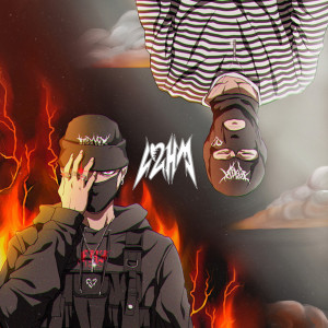 Album Love 2 Hate Me (Explicit) from PRXJEK