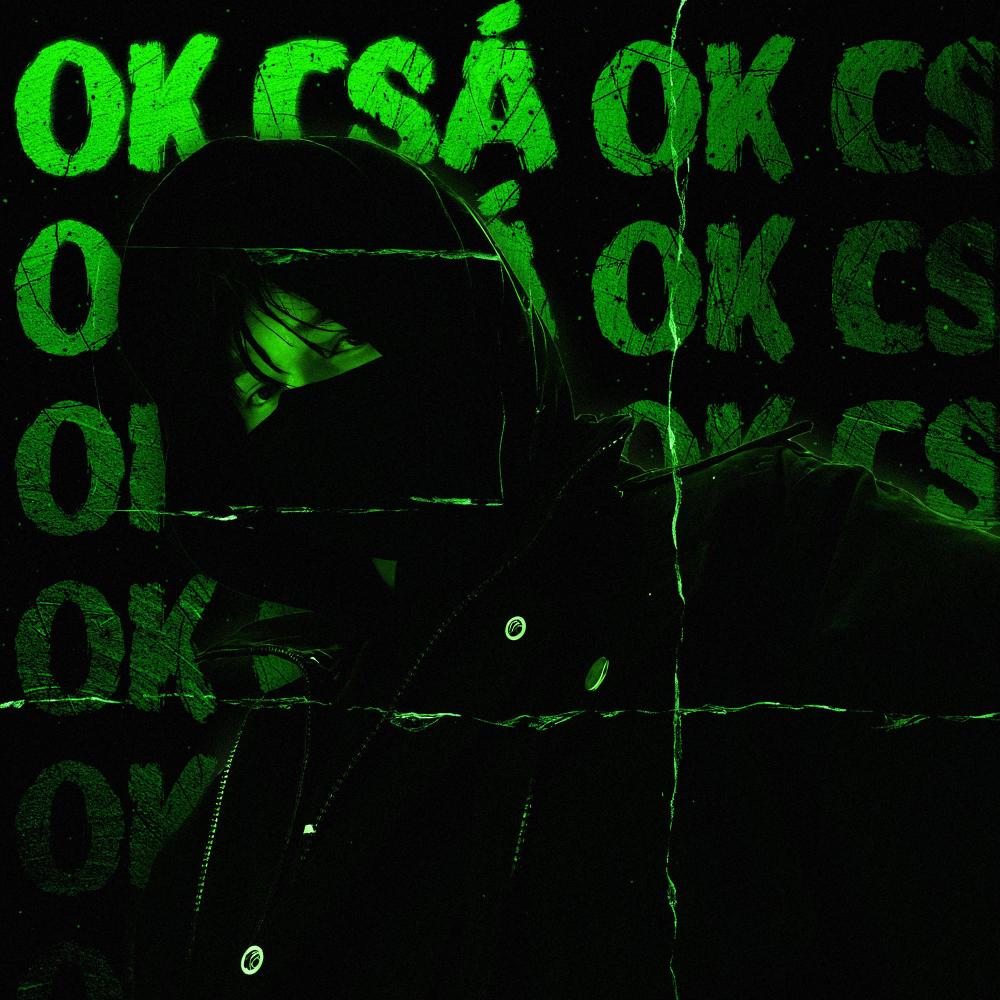 OK CSÁ (feat. Phantazie) (Explicit)