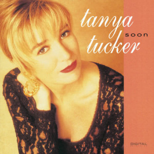 收聽Tanya Tucker的A Blue Guitar歌詞歌曲
