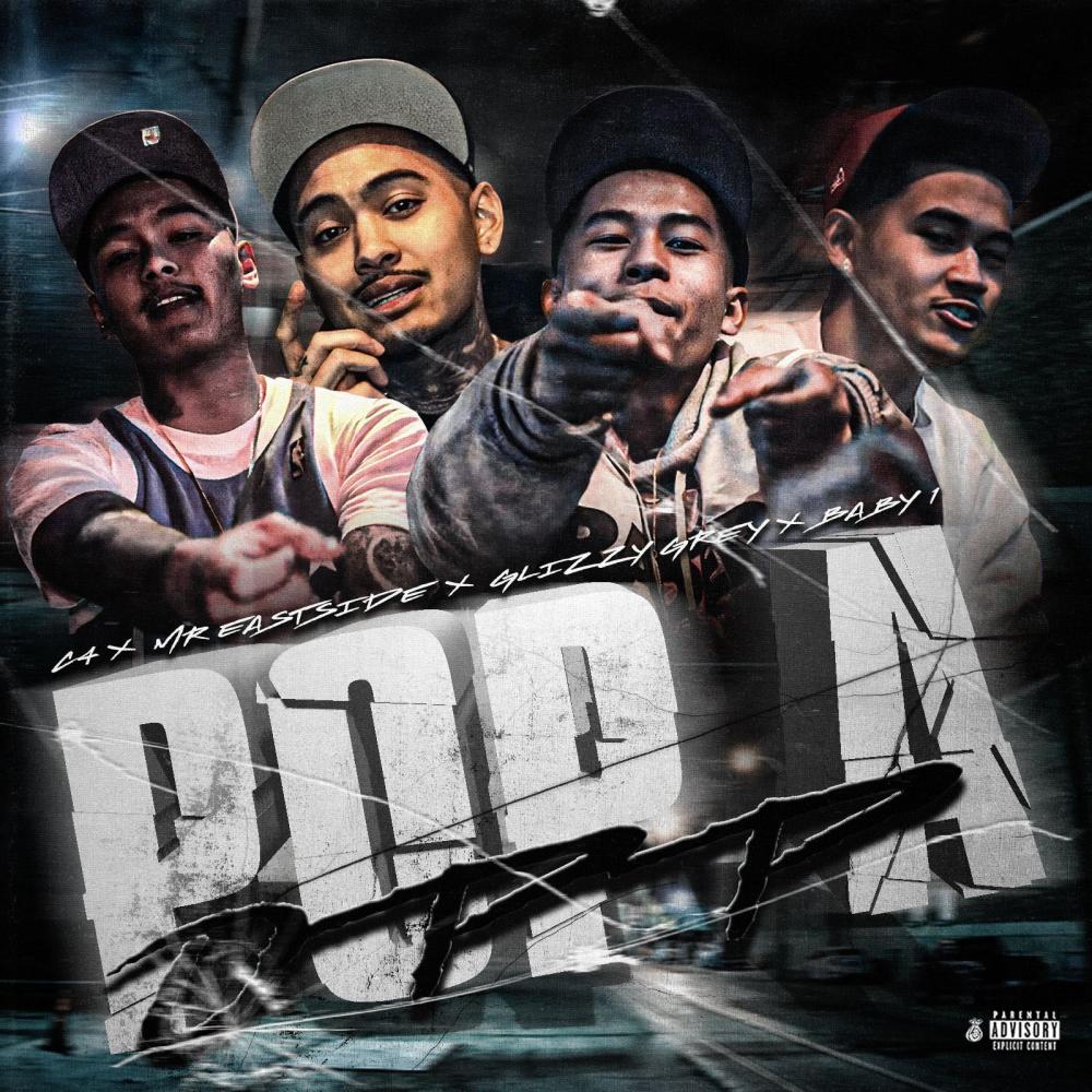 Pop a Opp (feat. Mr. Eastside, Glizzy Grey & Baby1|Explicit)