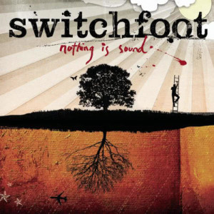 收聽Switchfoot的The Fatal Wound歌詞歌曲