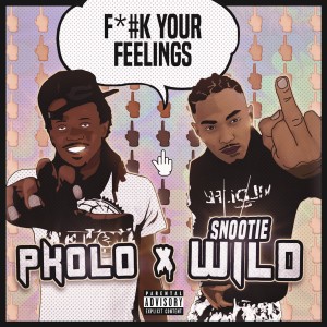 PKOLO的專輯Fuck Your Feelings (Explicit)