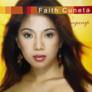 Album Pangarap oleh Faith Cuneta