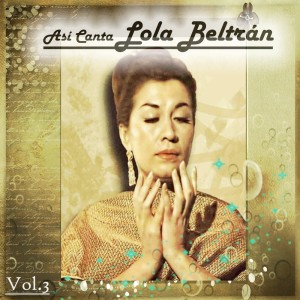 ดาวน์โหลดและฟังเพลง Mi Ciudad พร้อมเนื้อเพลงจาก Lola Beltrán