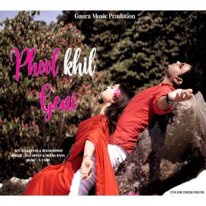 Raj Aryan的專輯Phool Khil Gain