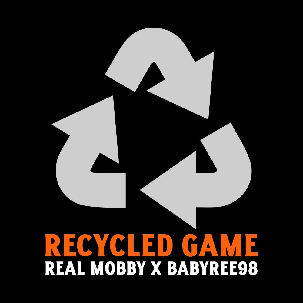 Nominated (Remix|Explicit)