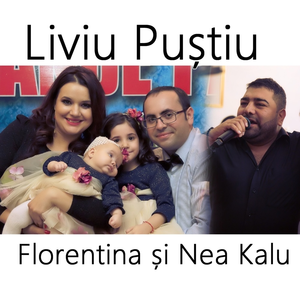 Florentina si Nea Kalu