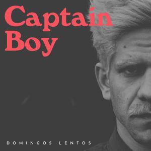 Captain Boy的專輯Domingos Lentos