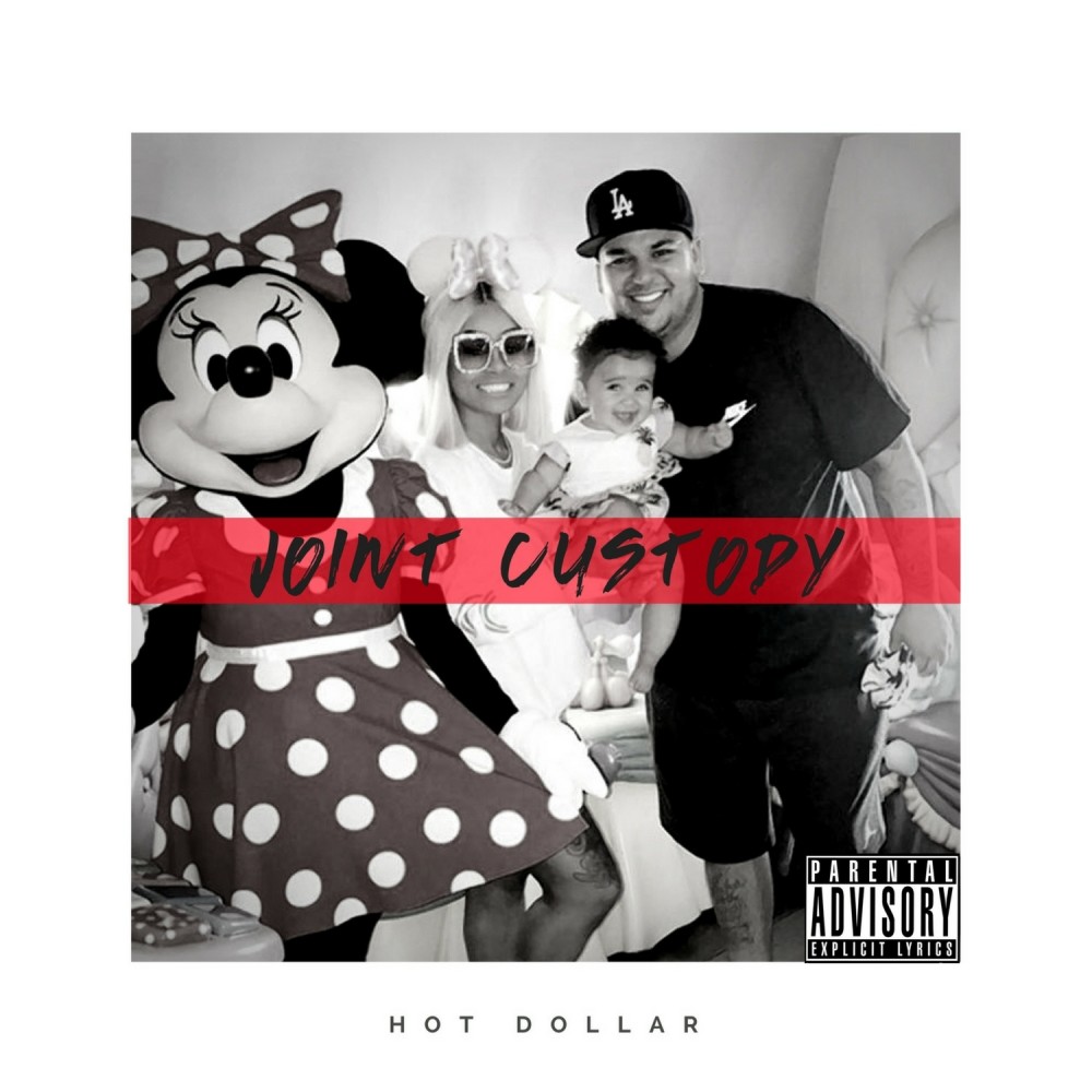 Joint Custody (Explicit)