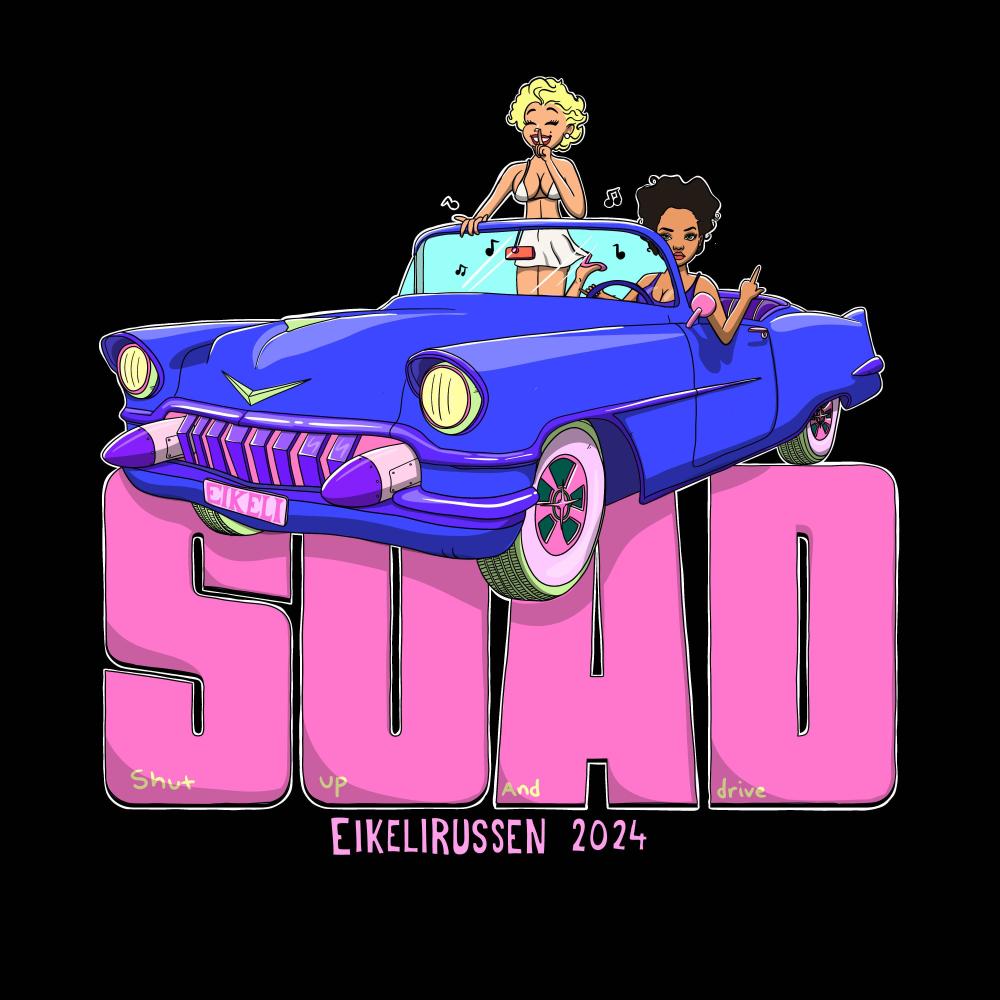 SUAD 2024 (Explicit)