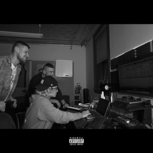 收聽Andre Jeanson的Moment (Explicit)歌詞歌曲