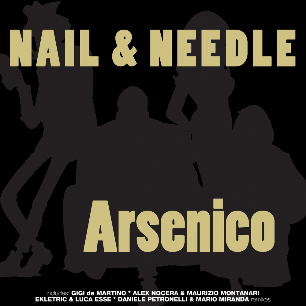 Arsenico (Radio Edit)