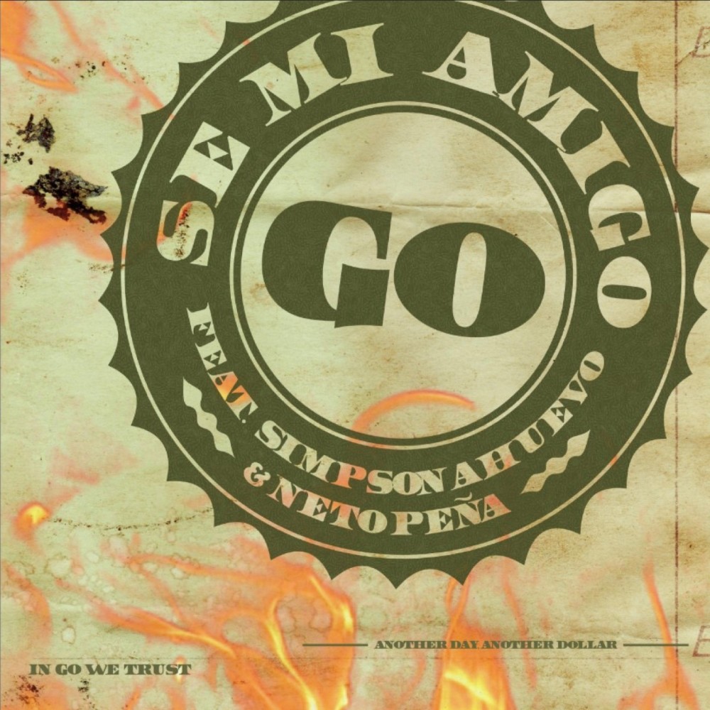 Sé Mi Amigo (Explicit)
