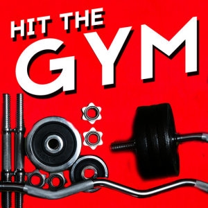 2016 Gym Music的專輯2016 Hit the Gym