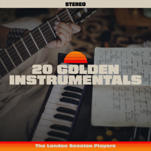 收聽London Session Players的Nadia’s Theme歌詞歌曲