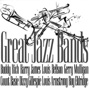 收聽Louis Armstrong的When The Saints Go Marching In (Re-record / 1966)歌詞歌曲
