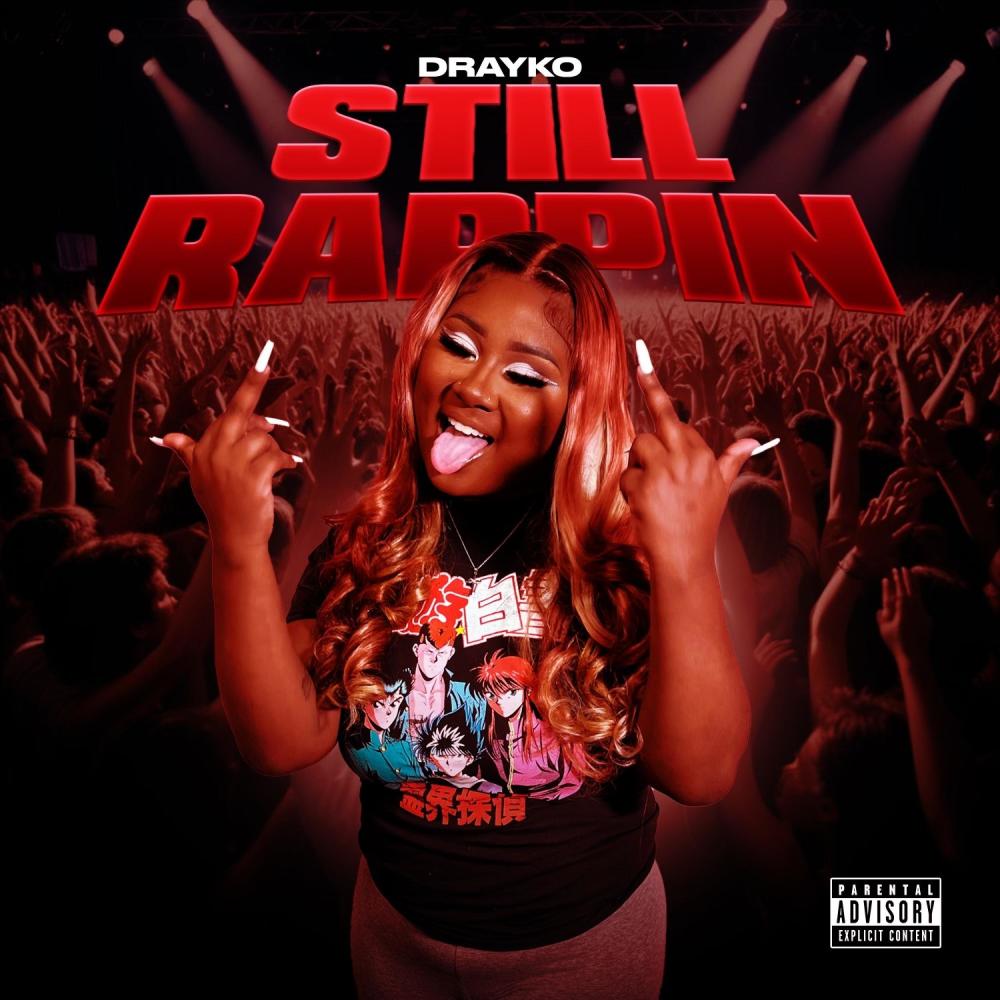 B2A (feat. Firsttladyyredd) (Explicit)