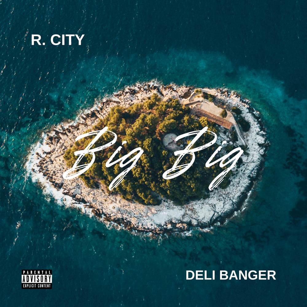 Big Big (Instrumental)