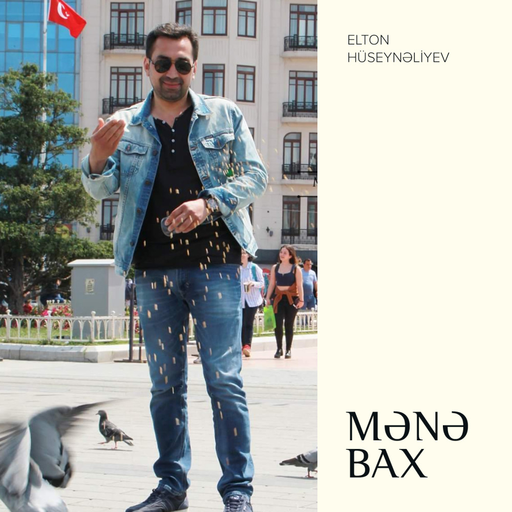 Mənə Bax