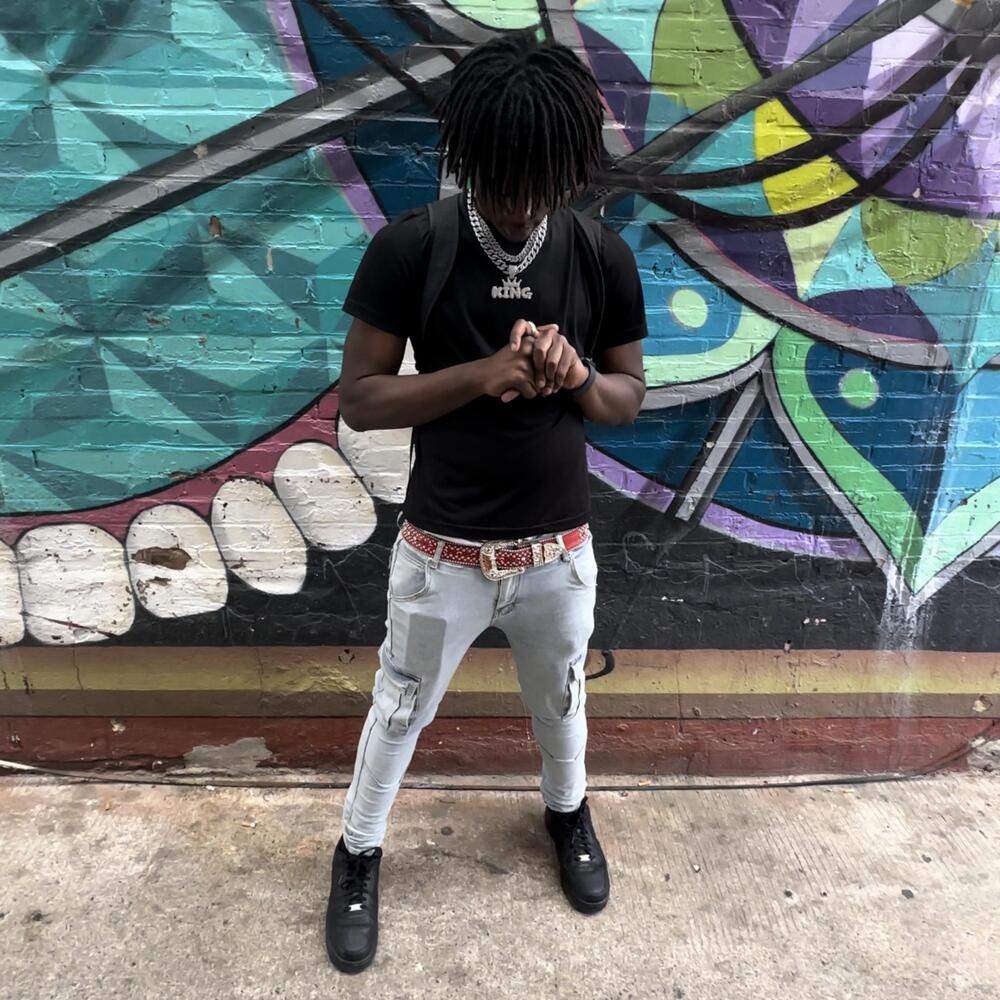 Drip 3X (Explicit)