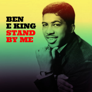 收听Ben E. King的I Who Have Nothing歌词歌曲