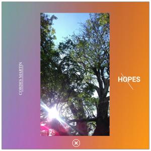 Listen to Hopes(Hopes: The Movement) song with lyrics from Cordes Martin