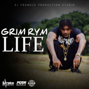 收聽Grim Rym的Life歌詞歌曲