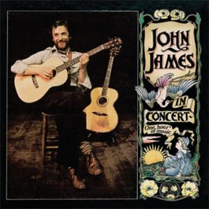 ดาวน์โหลดและฟังเพลง One Happy Long Night พร้อมเนื้อเพลงจาก John James