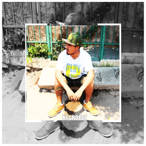 Album Negropac (Explicit) from 