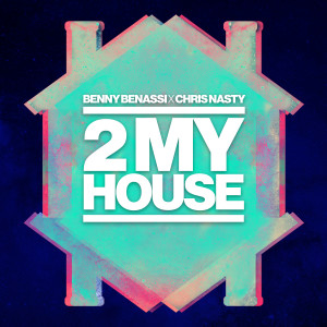 Album 2MyHouse from Benny Benassi