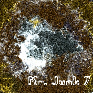 Mr. Junk的专辑Mr.Junk 7