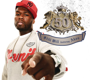 ดาวน์โหลดและฟังเพลง Still Will (Single Version) พร้อมเนื้อเพลงจาก 50 Cent