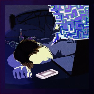 Album Sober from 