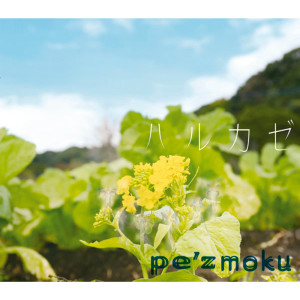 收聽pe’zmoku的Chotto歌詞歌曲