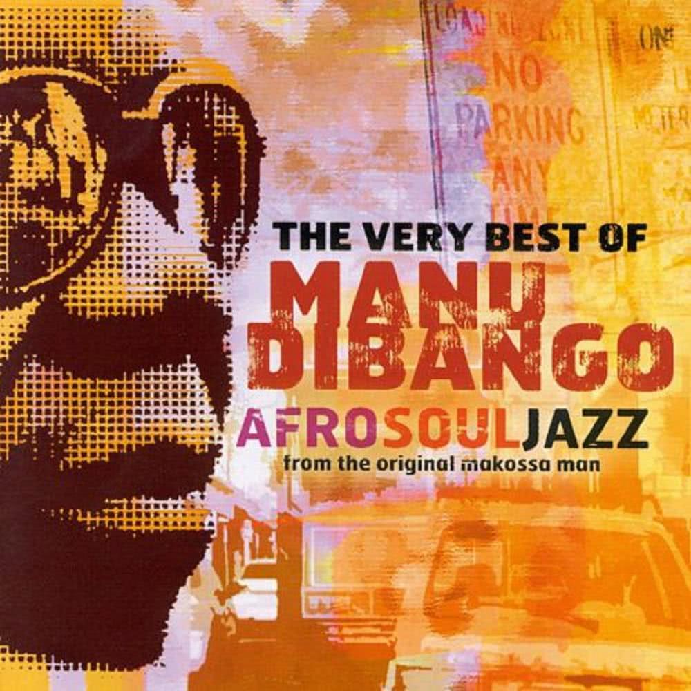 Africa Boogie