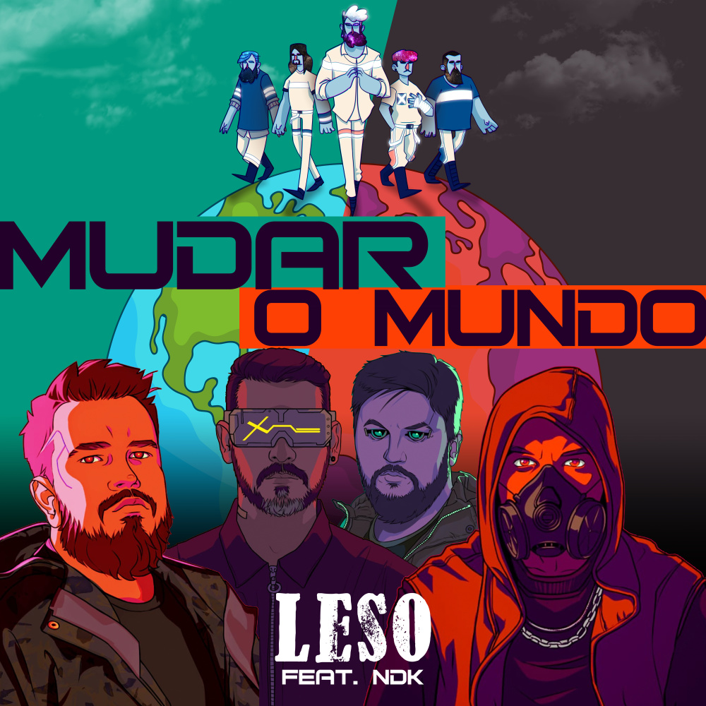 Mudar o Mundo
