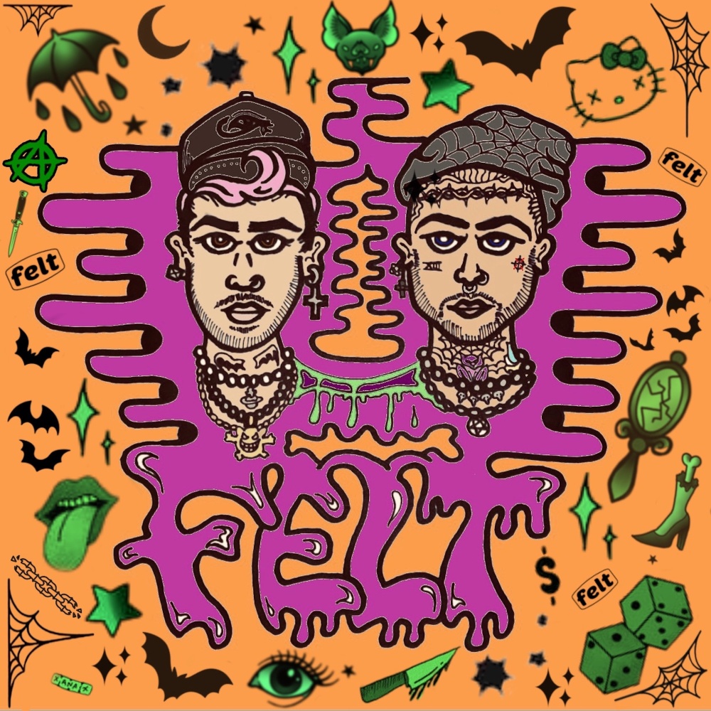 Felt (Explicit)