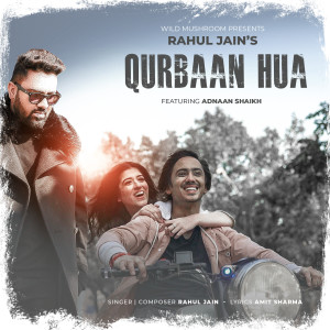 收听Rahul Jain的Badnaam歌词歌曲