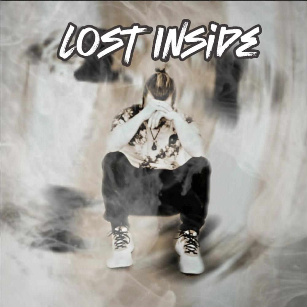 Lost Inside (Explicit)