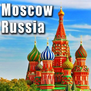 收聽群星的Moscow, Russia, Streetcar, On Board, Light Voices, Various Stops, Traffic Bleed歌詞歌曲
