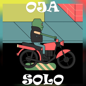 Album Solo from OJA