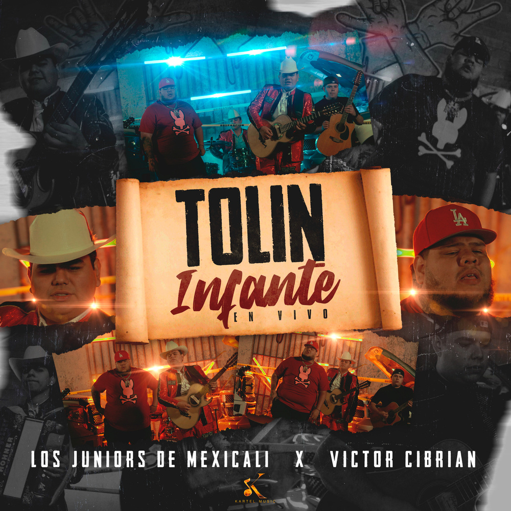 Tolin Infante (En Vivo)