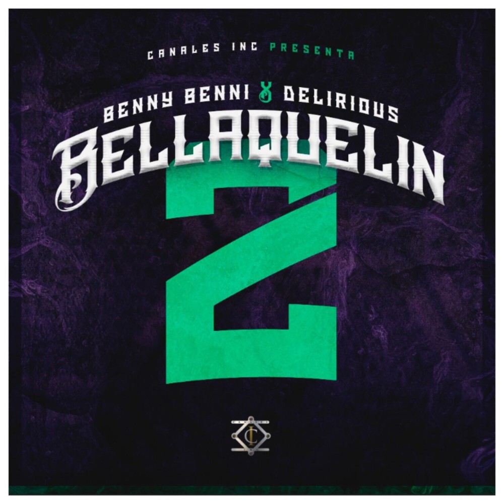 Bellaquelin 2 (Explicit)