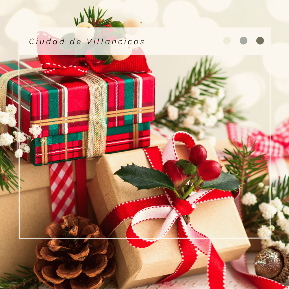 Power of Christmas: We Wish You A Merry Christmas