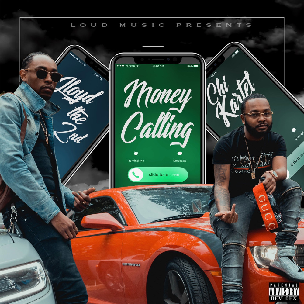 Money Calling (Explicit)