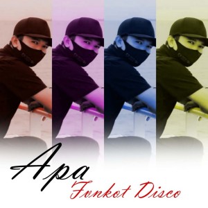 Album Apa Fvnkot Disco from putra sporc